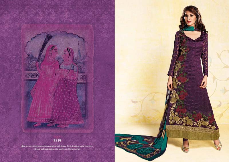 Design No. Bela Fashion N022