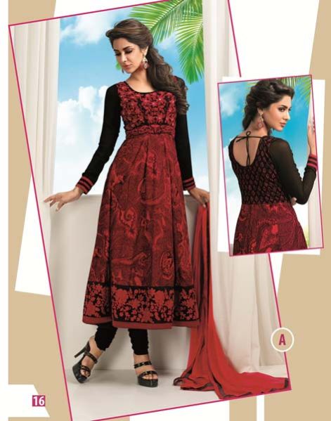 Design No. Bela Inside 16