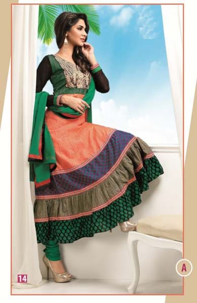 Design No. Bela Inside 14