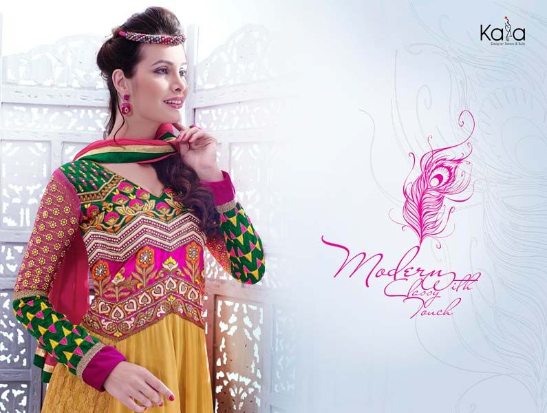 Design No. Kaia 10103