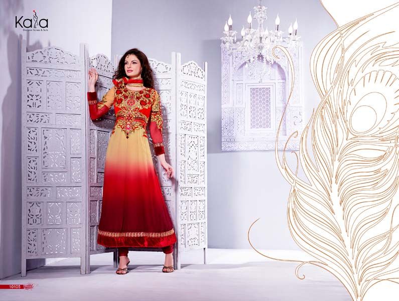 Design No. Kaia 10105