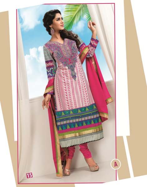 Design No. Bela Inside 15