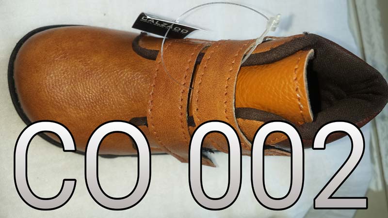 Desing No. - C 002 Brown