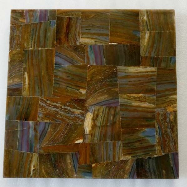 Multi Jasper Tile