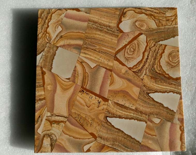 Picture Jasper Tile