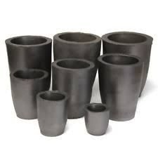 Graphite Crucible 03