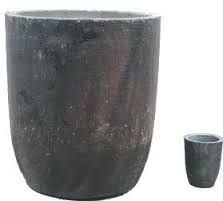 Graphite Crucible 04