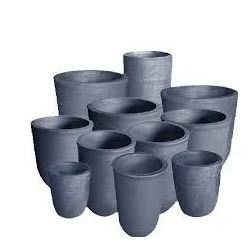 Graphite Crucible 05