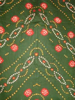 Unstitched Cotton Suit 07