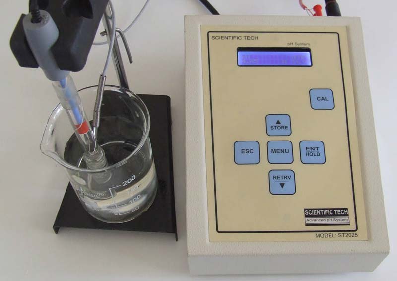 PH Meter