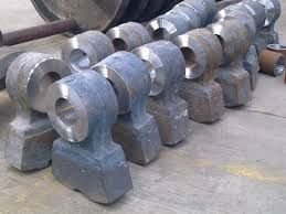 Coal Crusher Hammer 01