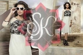 Design No. FIONA KUR2