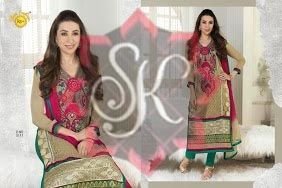 Design No. KARISHMA VOL3-2