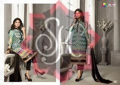 Design No. SC MASHA1