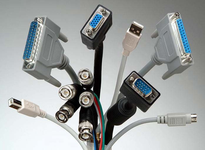 Computer Cables