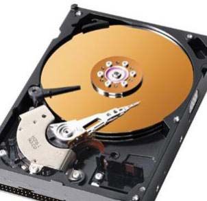 Hard Disk