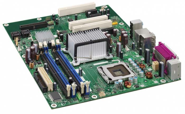 Mother Board