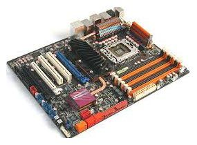 Mother Board