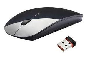 USB Wireless Mouse