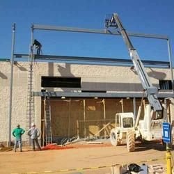 Commercial Construction Services 01