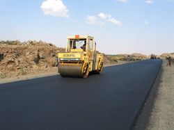 Road Construction Services 01