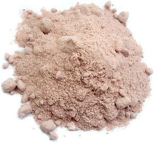 Rock Salt Powder 02