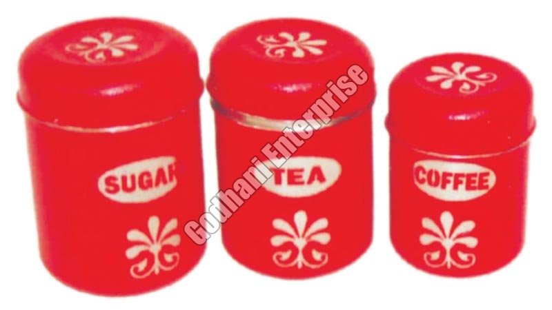 Tea Sugar Coffee 01