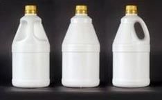 1000ml Hdpe Jerry Can with 28mm Pp Cap