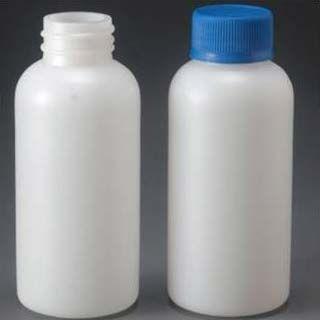 100ml Hdpe Bottle with 28mm Screw Neck