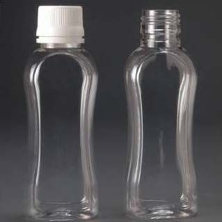 100ml Pet Pw Bottle 25mm Pp Cap