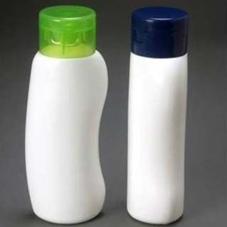 100ml Shower Gel Bottle with 35mm Ftc