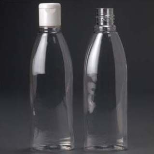 100ml Slim Bottle with 20mm Ftc