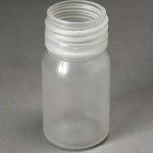 10ml Container with 28mm Ropp