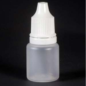 10ml Dropper Bottle with Pp Cap and Plug