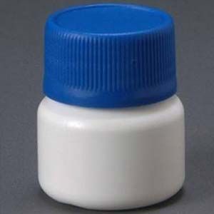 10ml Tablet Container with 28mm Screw Cap