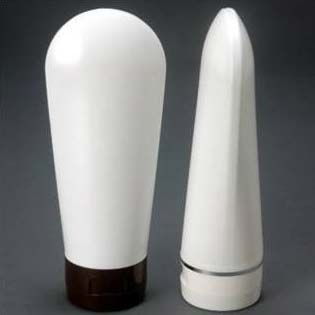 120ml Hdpe Conical Tottle with 42mm Ftc