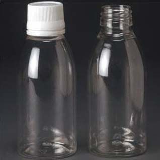 120ml Pet Mll Bottle 25mm Pp Cap