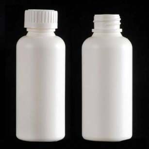 150ml Bottle with 28mm Screw Neck With/ Without Ring Mark