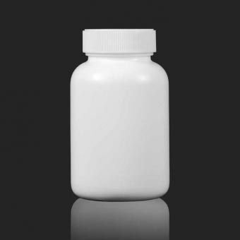 150ml Bottle with 38mm Crc/screw Neck