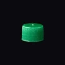 15mm Fflat Screw Cap with Wad