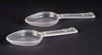 2.5ml to 5ml Ce Marked Measuring Spoon