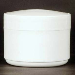 200 gm PP Cover Jar TVC