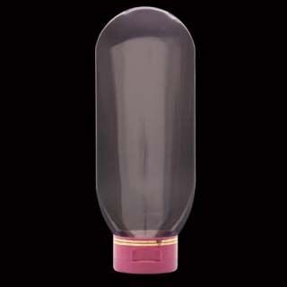 200 ML PVC Toffle With 42MM FTC