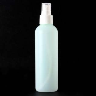 200ml 24mm Spray Neck Hdpe Bottle