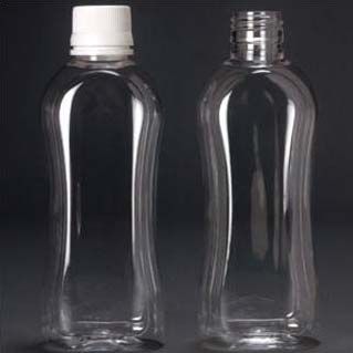 200ml Pet Pw Bottle 25mm Pp Cap