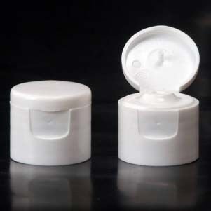 25mm Flip Top Cap