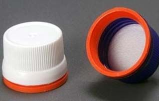 28mm Pilfer Proof Cap with Wad