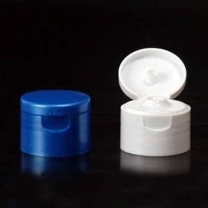28mm Flip Top Cap