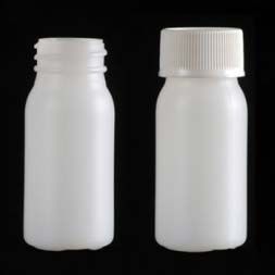 30ml Bottle with 28mm Screw Neck