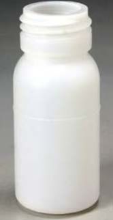 30ml Container- Ring Mark with 28mm Ropp